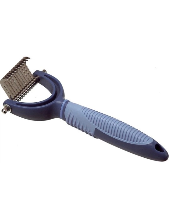 DEMELEUR SOFT GRIP 12 LAMES