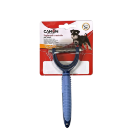 RATEAU DEMELEUR 12+11 LAMES