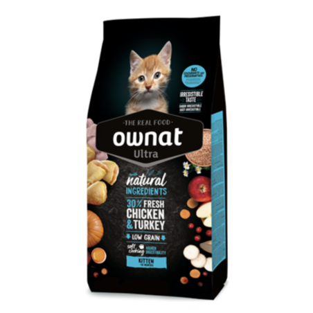 OWNAT ULTRA Chaton