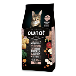OWNAT ULTRA Chat Mature -...