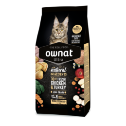 OWNAT ULTRA Chat Adulte...