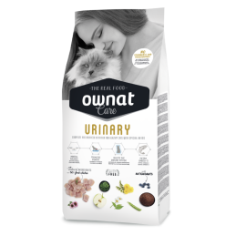 OWNAT CARE Urinary - Chat...