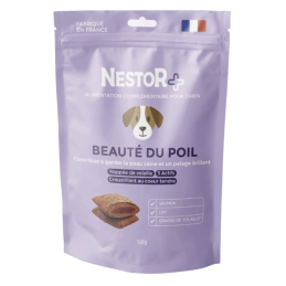 Friandise "Beauté du Poil"...