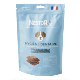 Friandise "Dentaire" NESTOR +