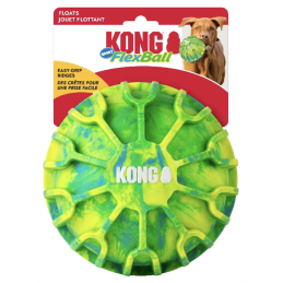 KONG Flexball - Balle...