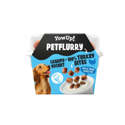 Petflurry chien morceau...