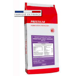 PRESTIUM Light - Chien Senior