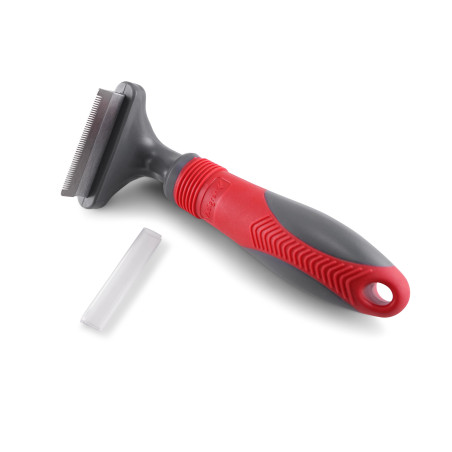 SHEDDER RATEAU