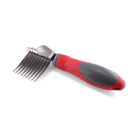 PEIGNE DEMELOIR 9 DENTS