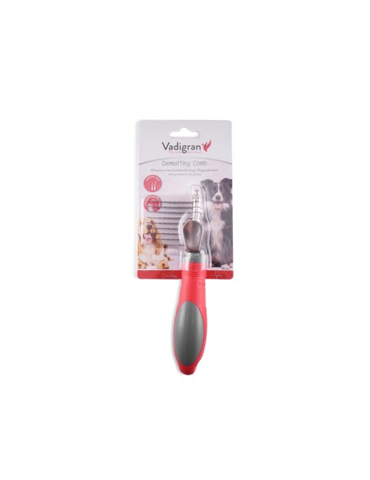 PEIGNE DEMELOIR 9 DENTS