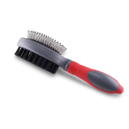 BROSSE DOUBLE