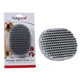 Brosse de massage...