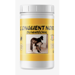 ONGUENT NOIR - 1 litre