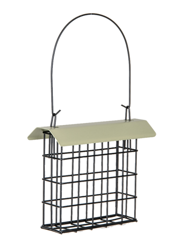 graisse pour oiseaux des jardins