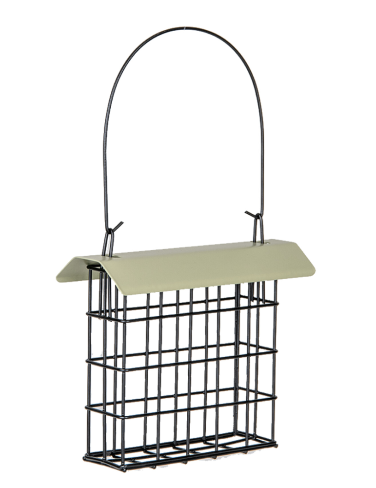 graisse pour oiseaux des jardins