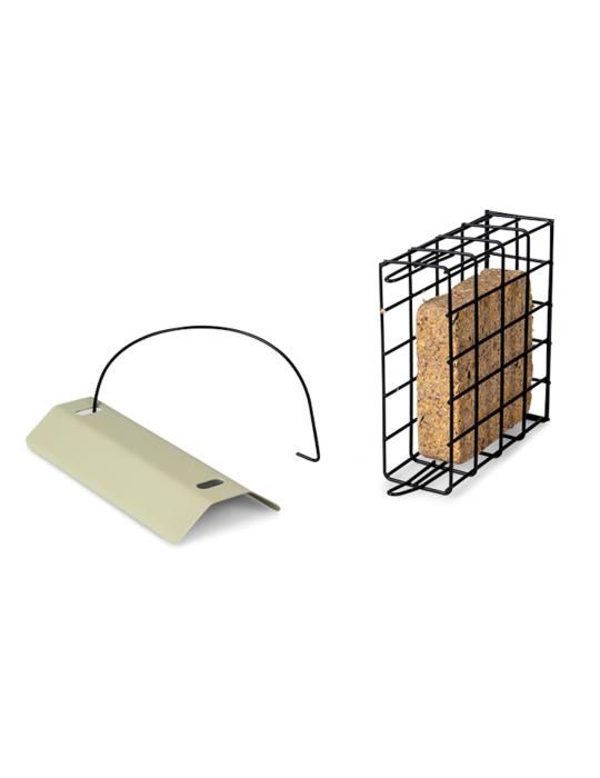 graisse pour oiseaux des jardins