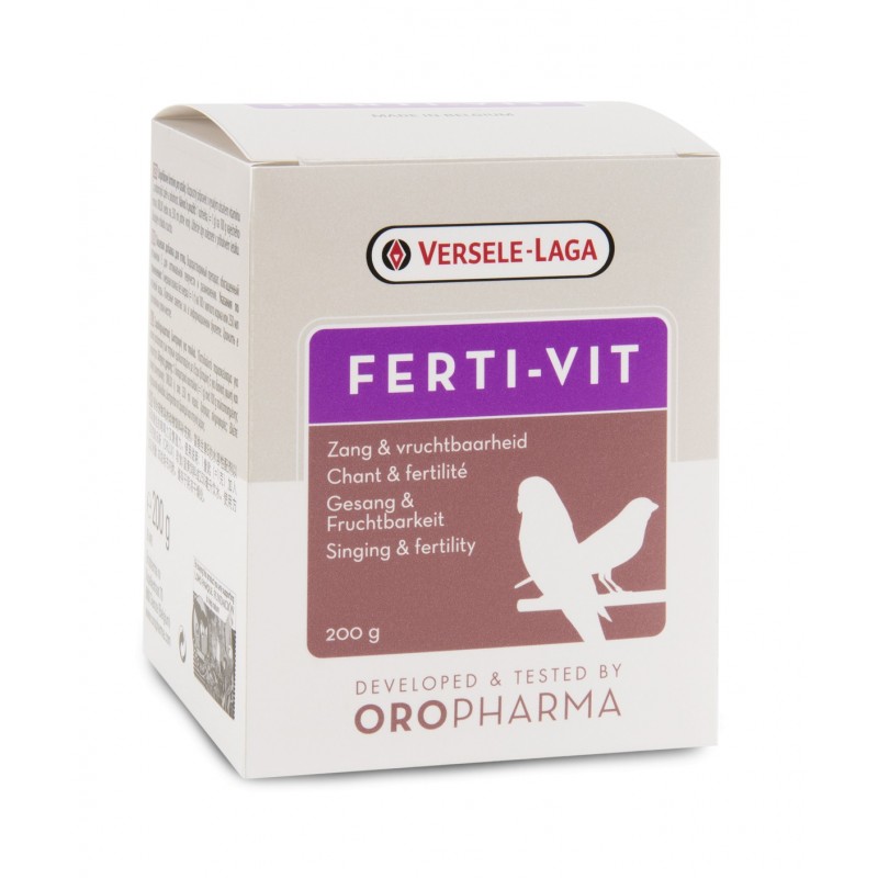 FERTI-VIT 200g