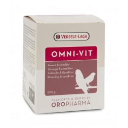 OMNI-VIT 200g