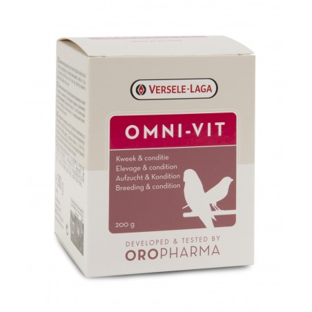 OMNI-VIT