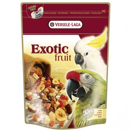 Exotic Fruit Friandise - Perroquet