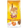 LARA POULET/DINDE CROQUETTE CHAT ADULTE VERSELE LAGA