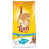 LARA CROQUETTE CHAT  ADULTE AU SAUMON VERSELE LAGA