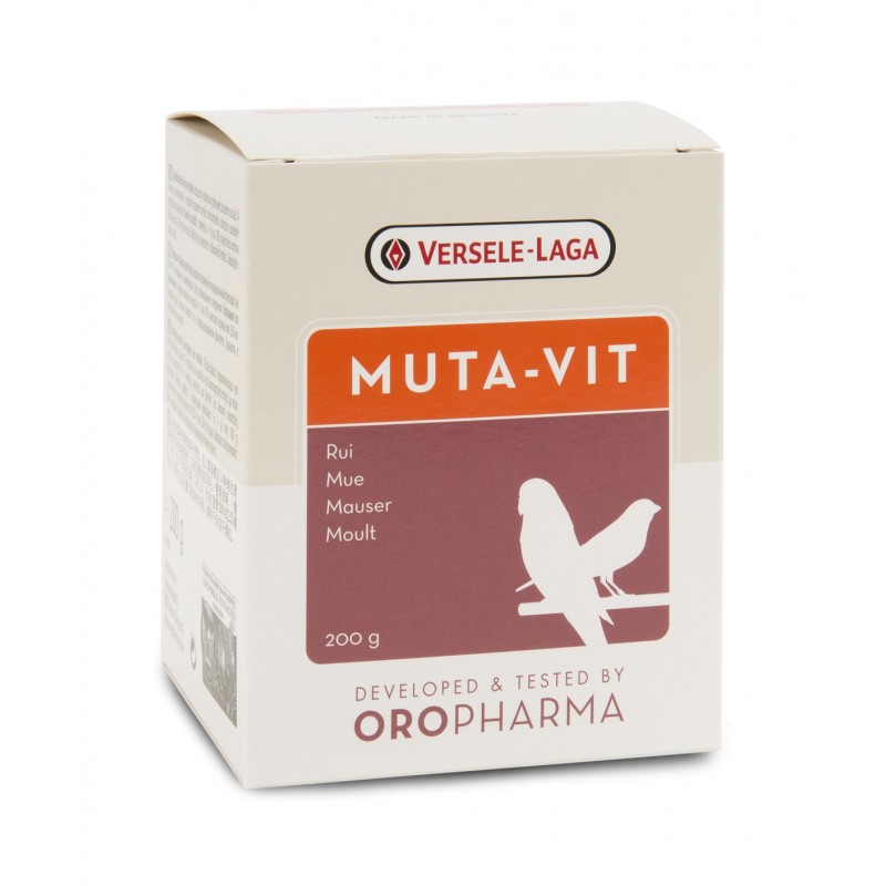 MUTA-VIT 200 g