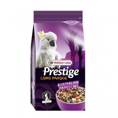 PERROQUET AUSTRALIEN PRESTIGE PREMIUM