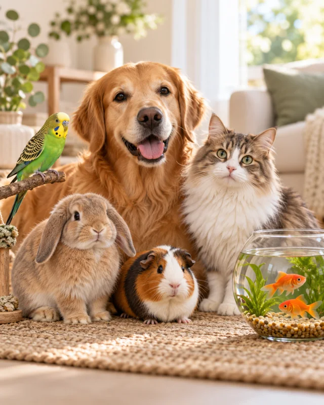 Tous les univers pour vos animaux chez PROMODOG