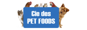 Compagnie des Pet Foods