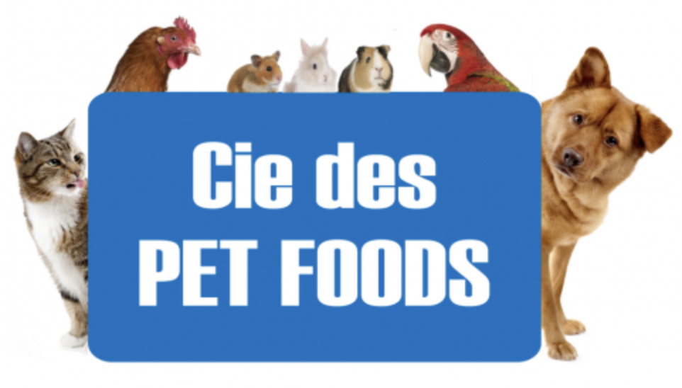 Compagnie des Pet Foods