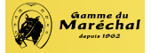 Gamme du Maréchal