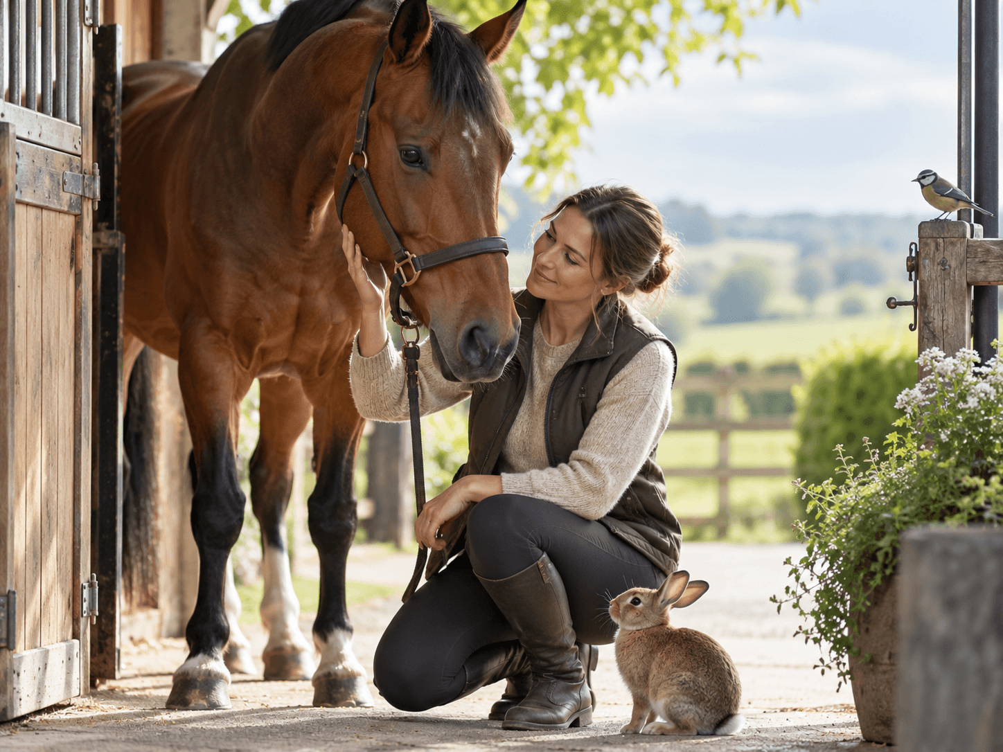 Bien-être animal : la réglementation continue d’évoluer en 2026
